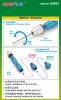 Trumpeter 09961 High Quality Micro Hand Drill